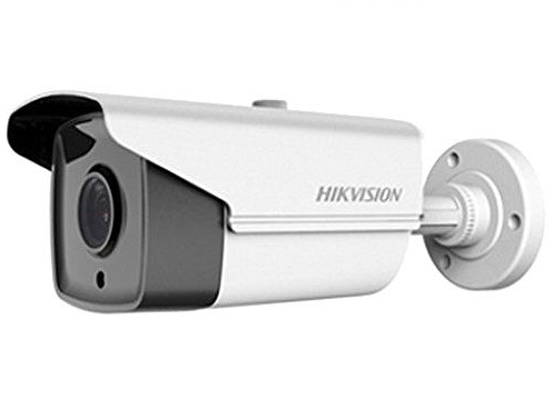 DS-2CE16D0T-IT3 HD1080P EXIR Bullet Camera